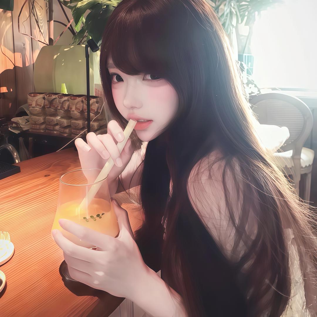 萌