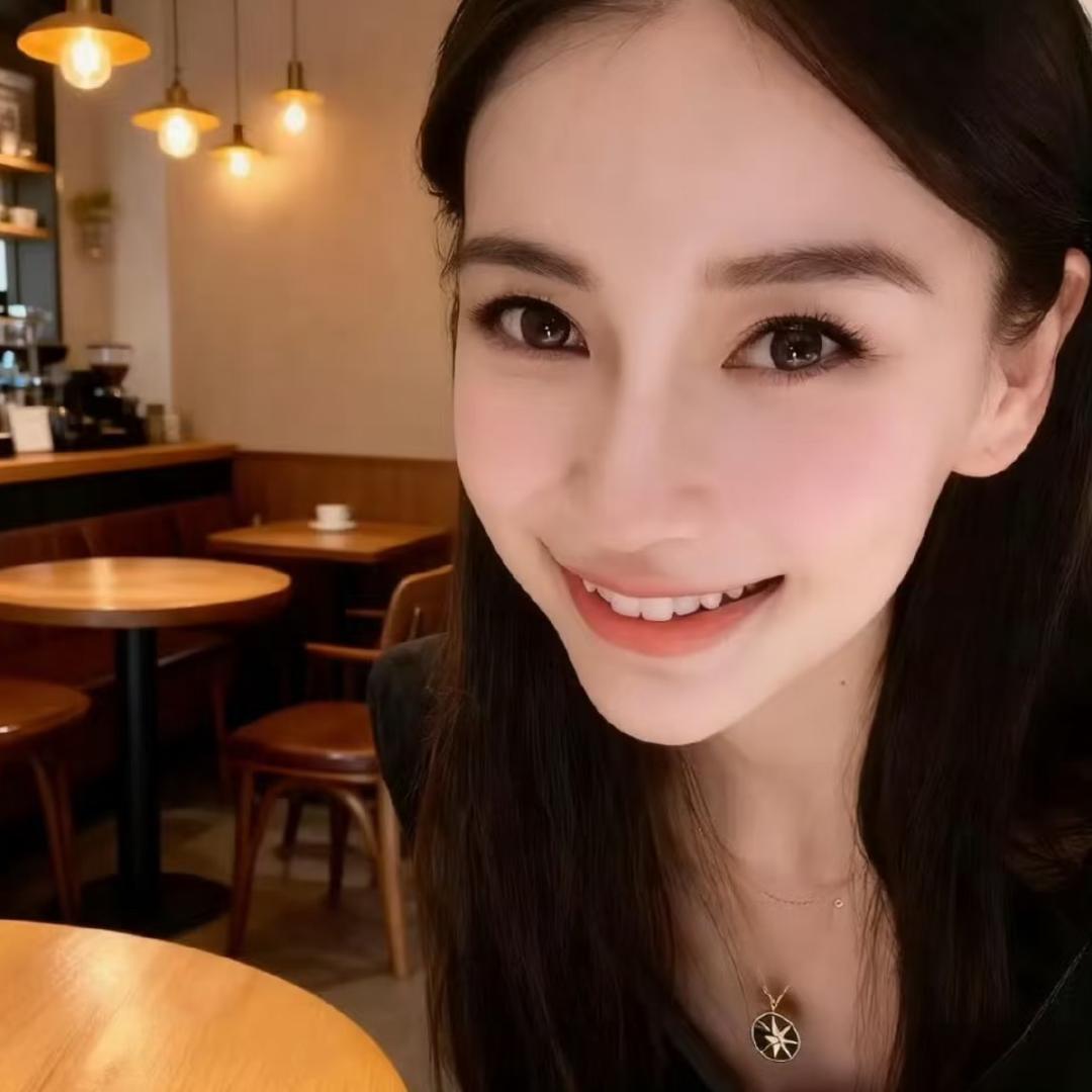 天上掉下来个纯妹妹