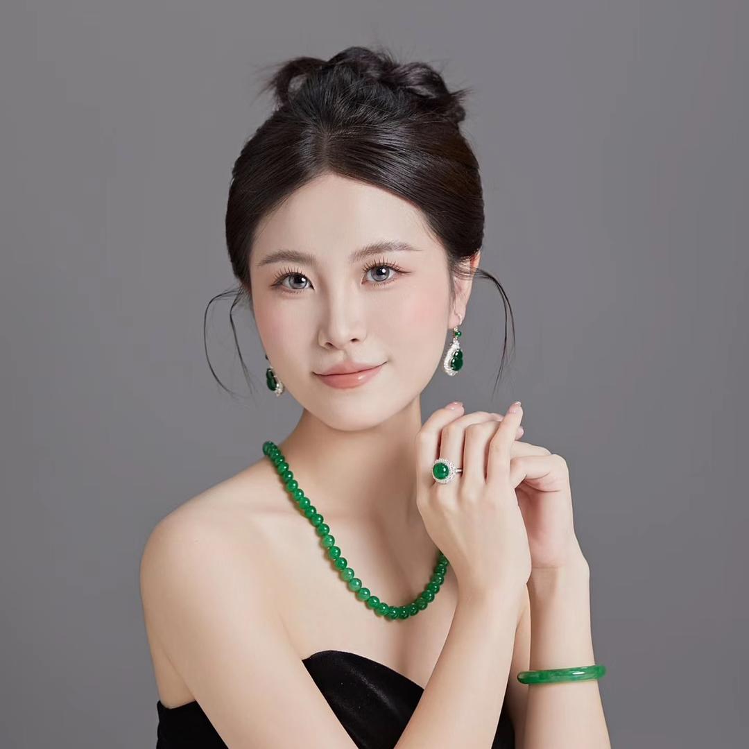 缅翡之光