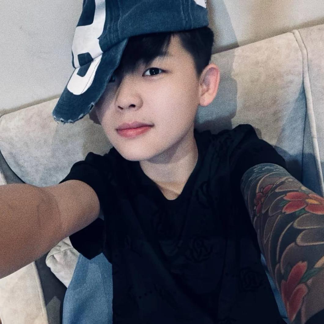 你是我的南波万.