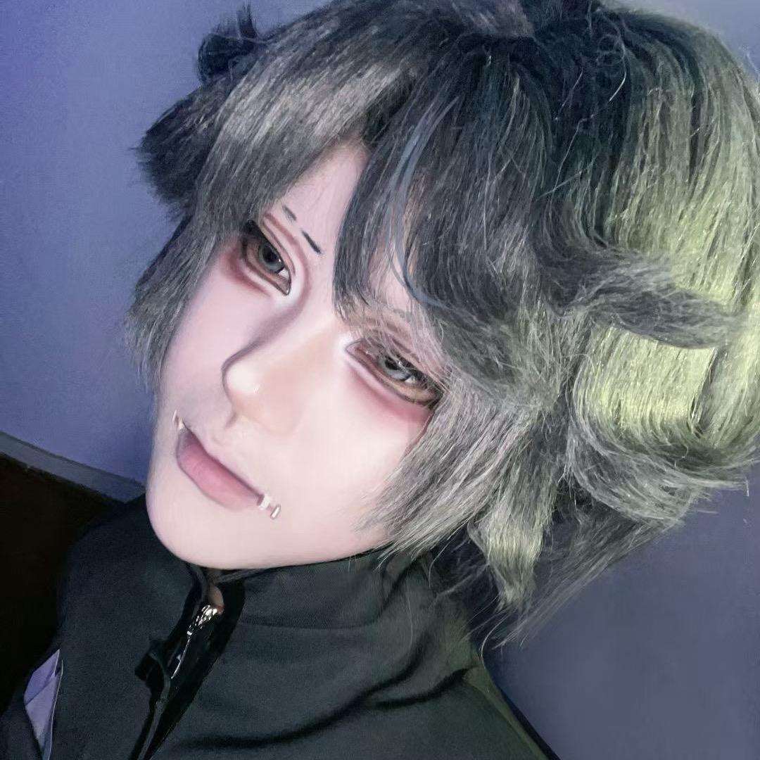 槐魄(推荐推荐吧！