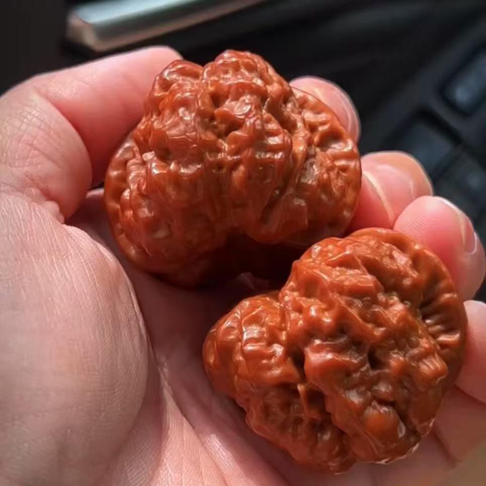 掌心宝文玩