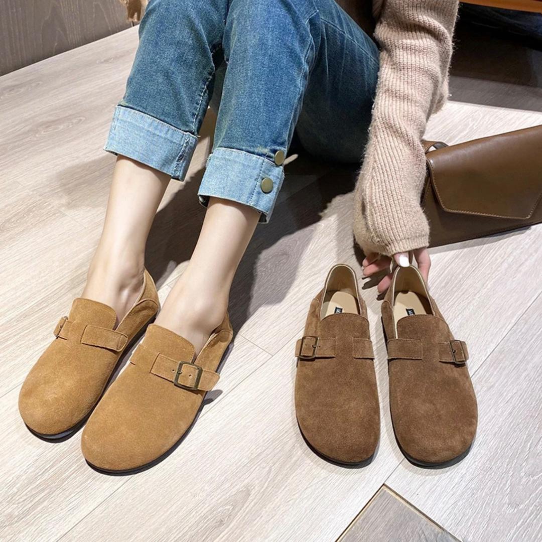 雪梅家女鞋工厂