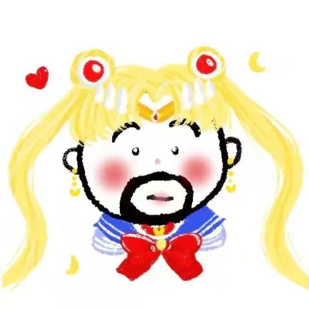 元气少女郭德纲