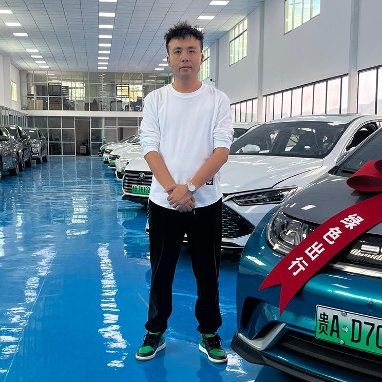 金顺达宜佳车（全国收车）
