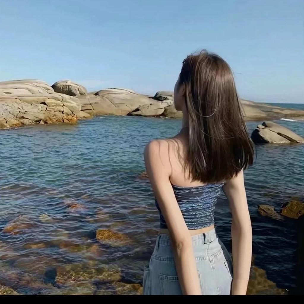 你 好😌