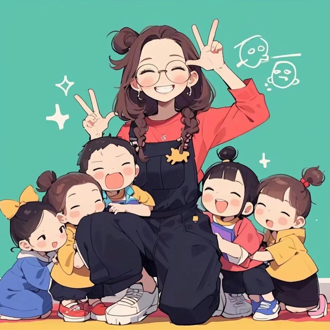妙语小萌星🌟