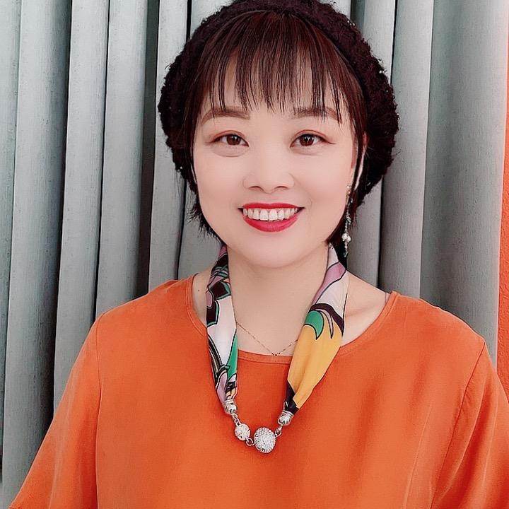 靠谱何叔轻奢微胖定制女装
