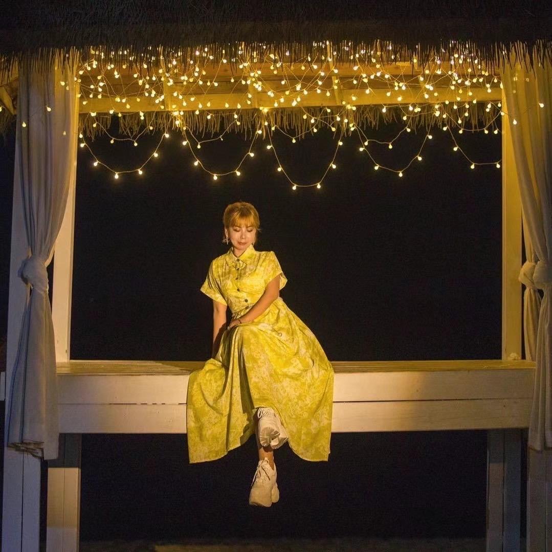 祖克热古丽时尚衣饰精选