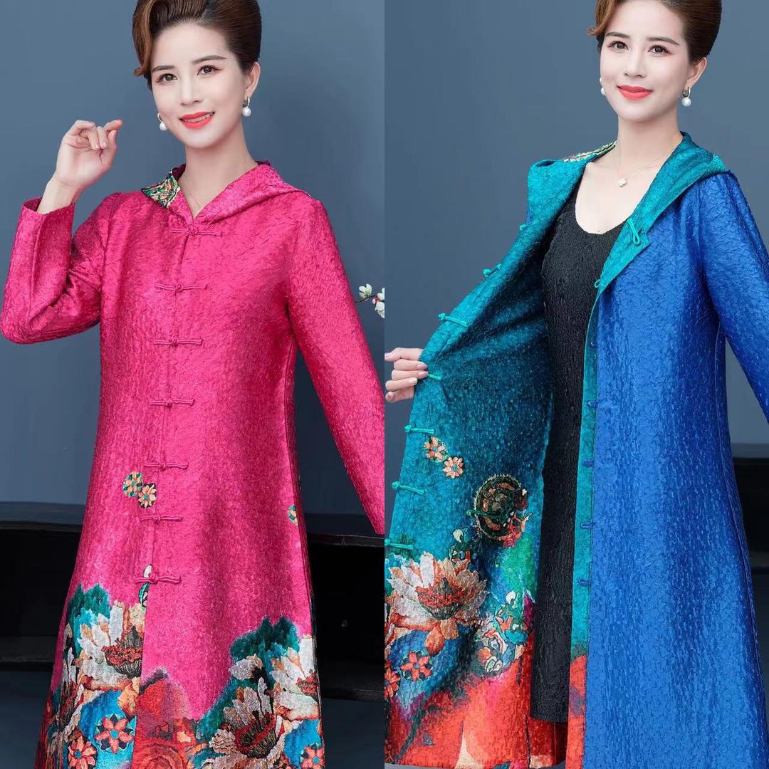 梦江南服饰