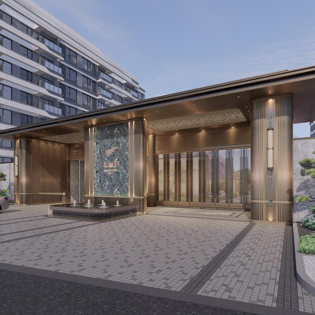 邛崃翡丽湾小陈