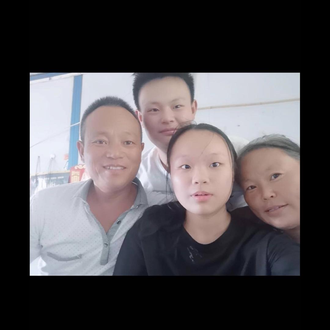 甜蜜为伴，一生相随