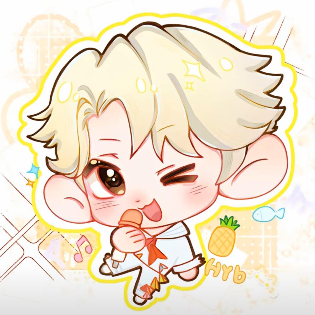 想和黄誉博舌吻