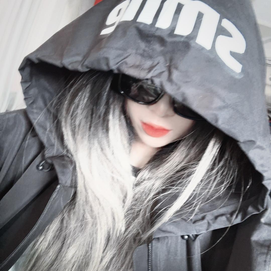 CC是个野孩纸（将军山约课）