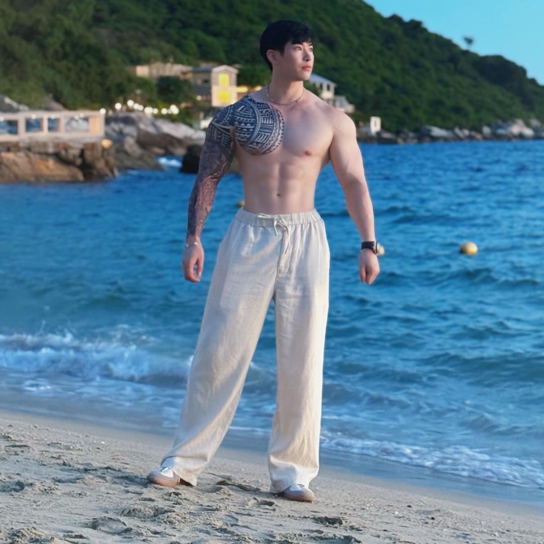 自律遇见自己