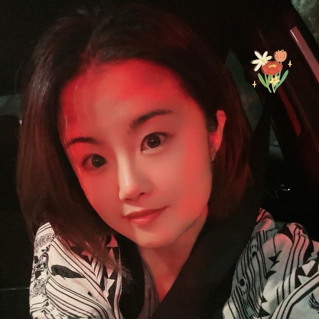 @婷宝