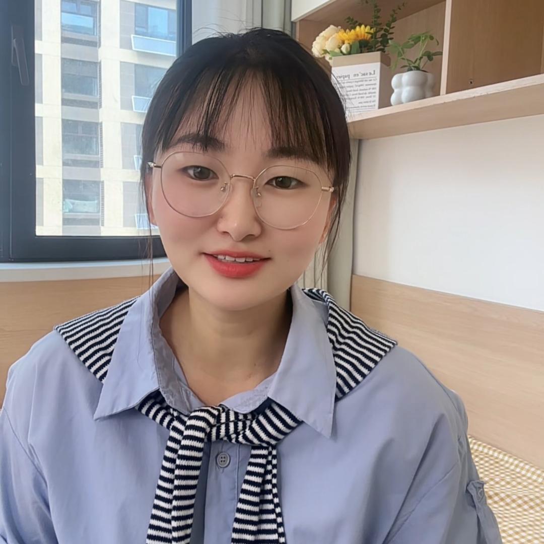 潇潇🌻