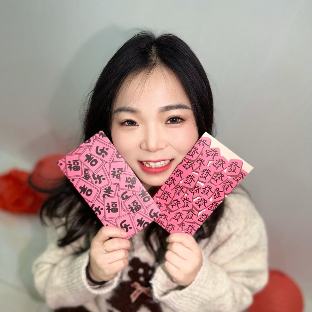 正在努力的小张张 🥰