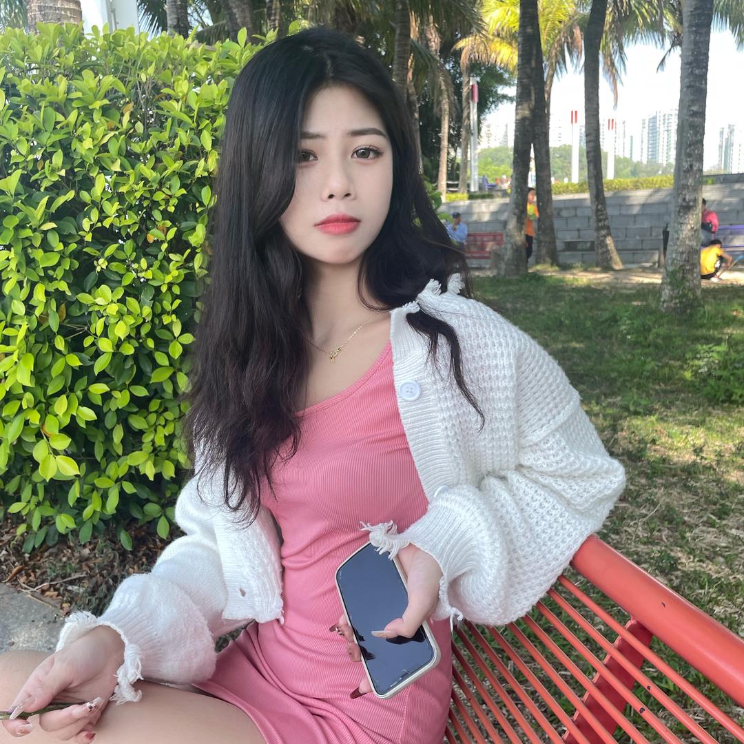 深情小美🕊