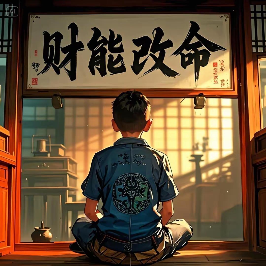 四道风