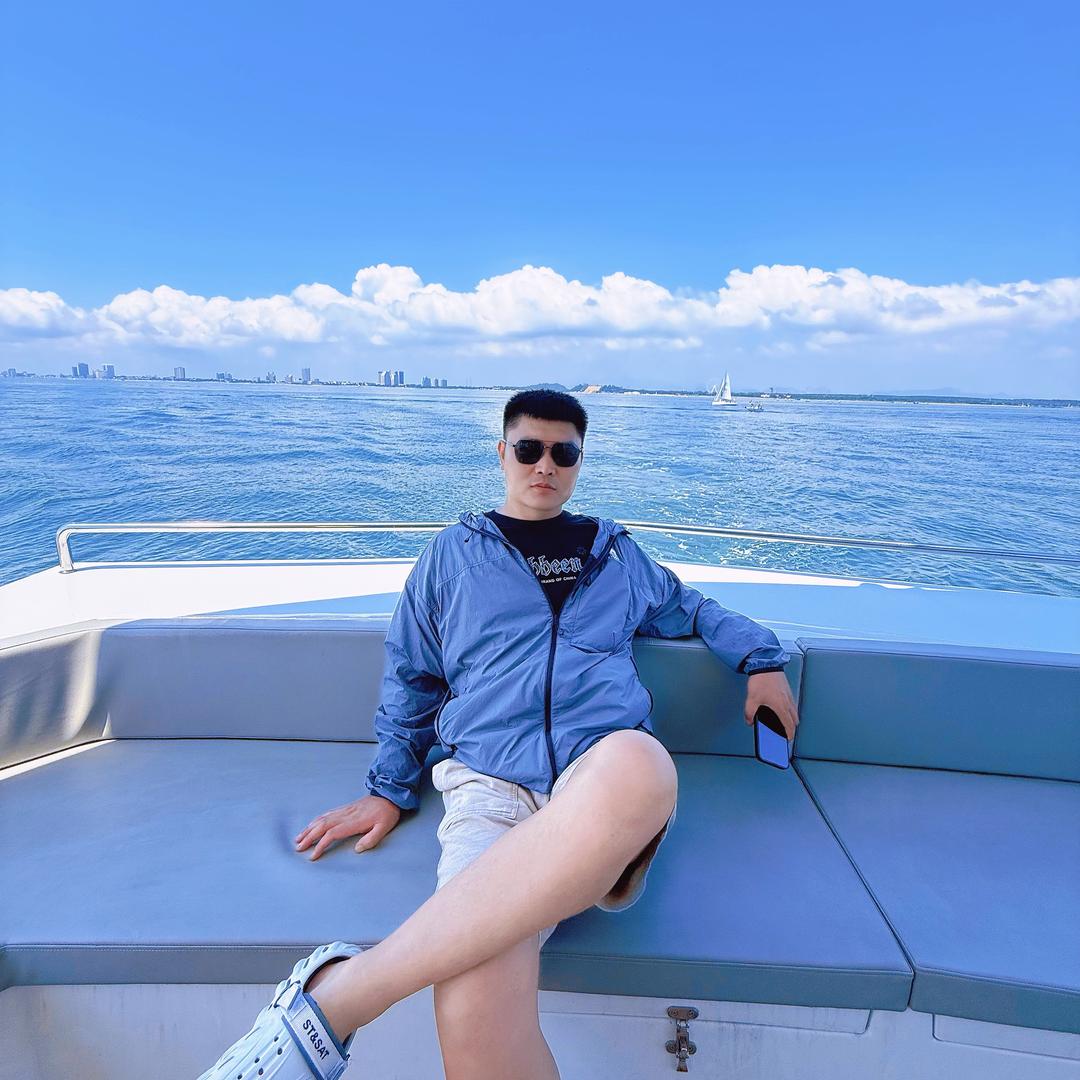 小岛该溜子