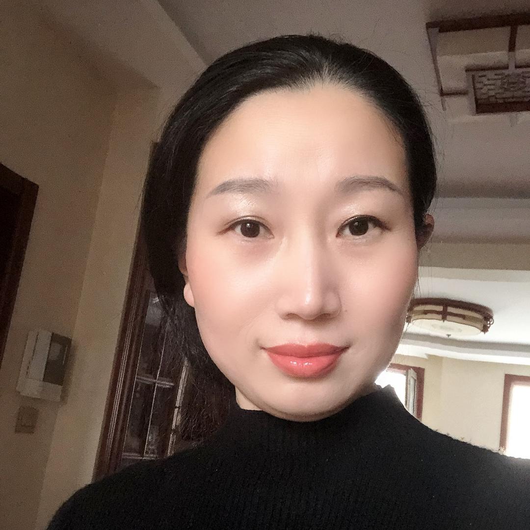 冷月红颜