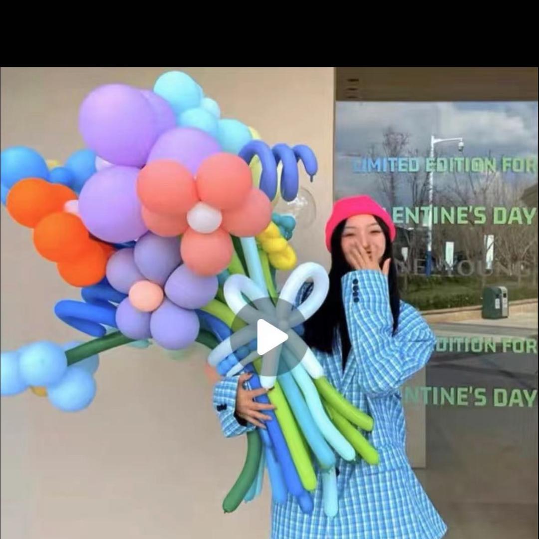 汝州气球佳佳(汝州鲜花)