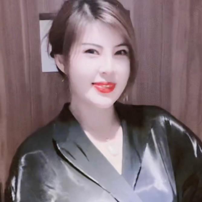 心悦丽人