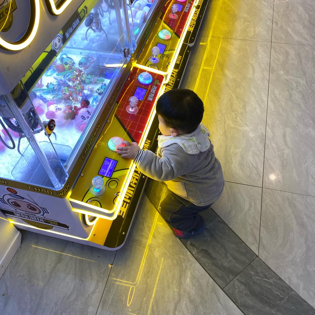 魔兽月色