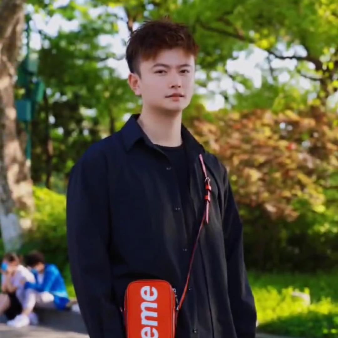 糖果 (峡谷勾勾魂)