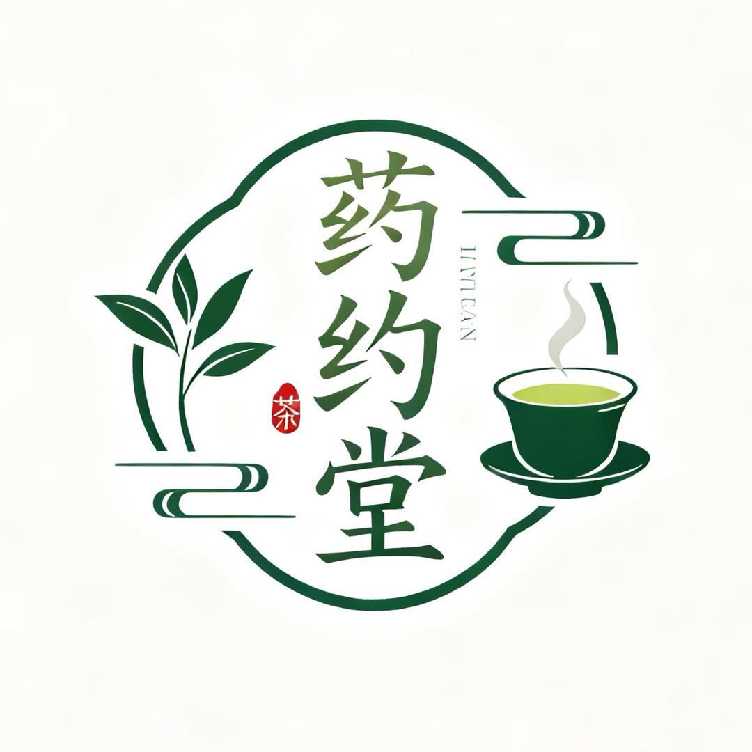 药约堂