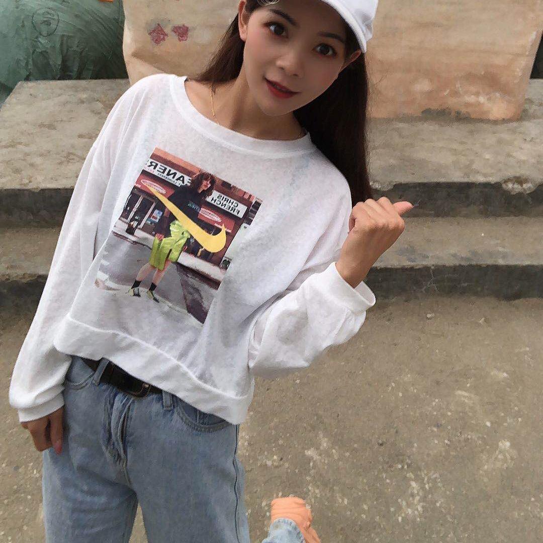 影儿@
