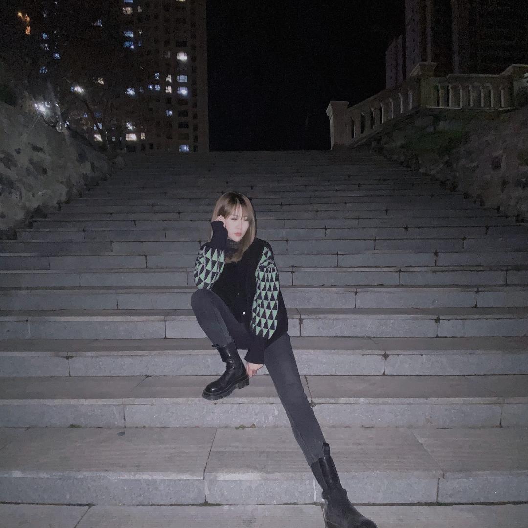 沈小姐、🫧
