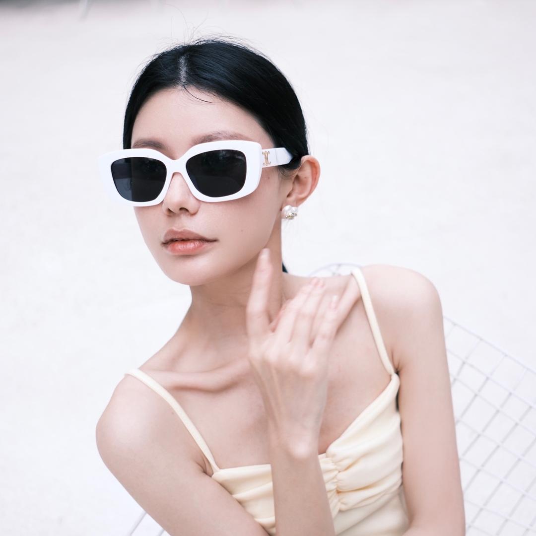 Pancy潘希大女主