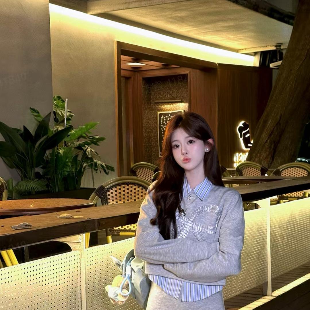 浩哥女装-爆款穿搭