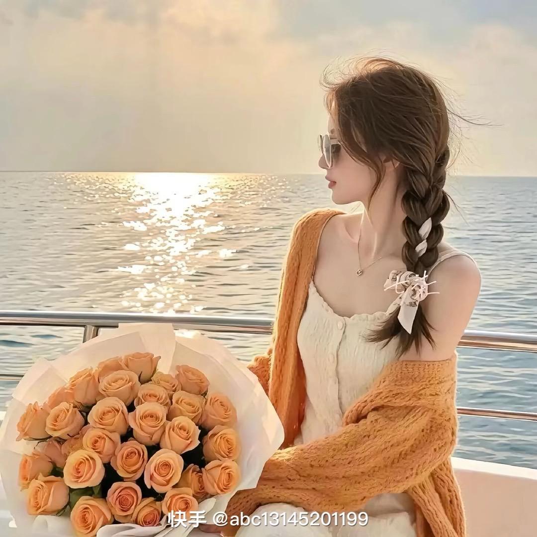 余生 （）随心（）