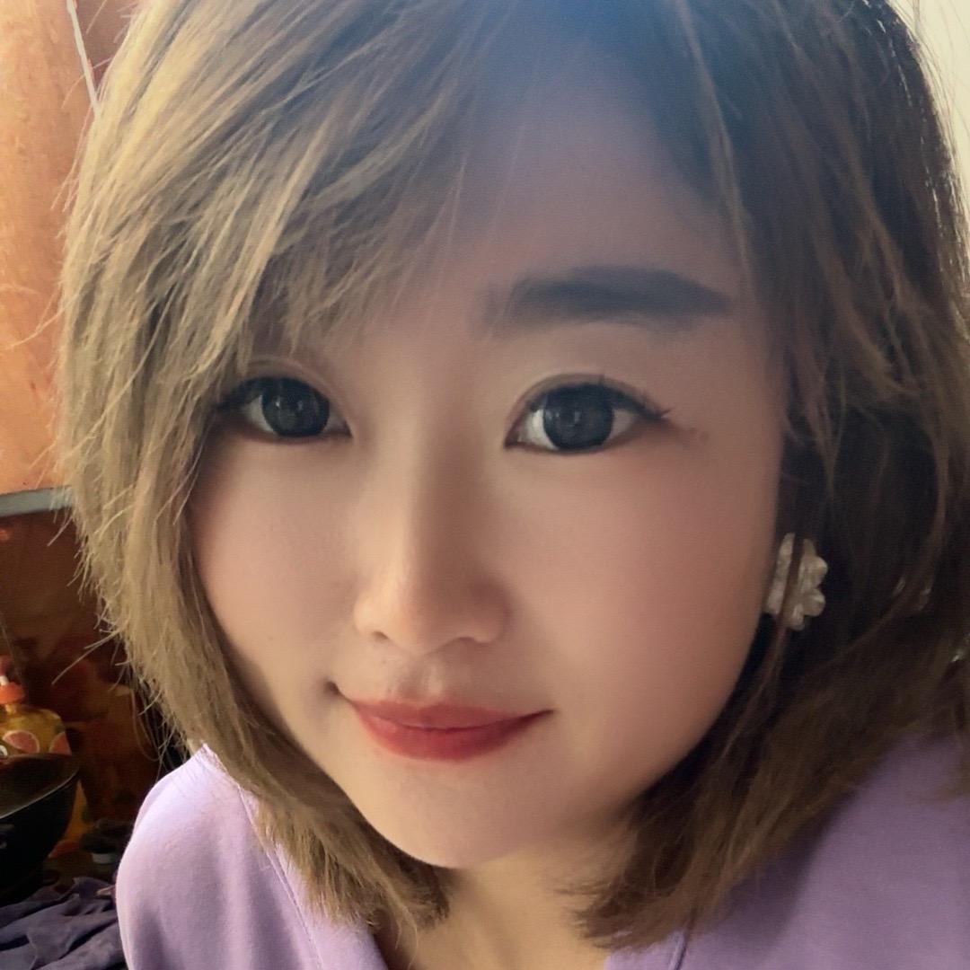 婷婷探锡林