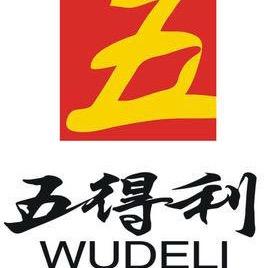 五得利面粉