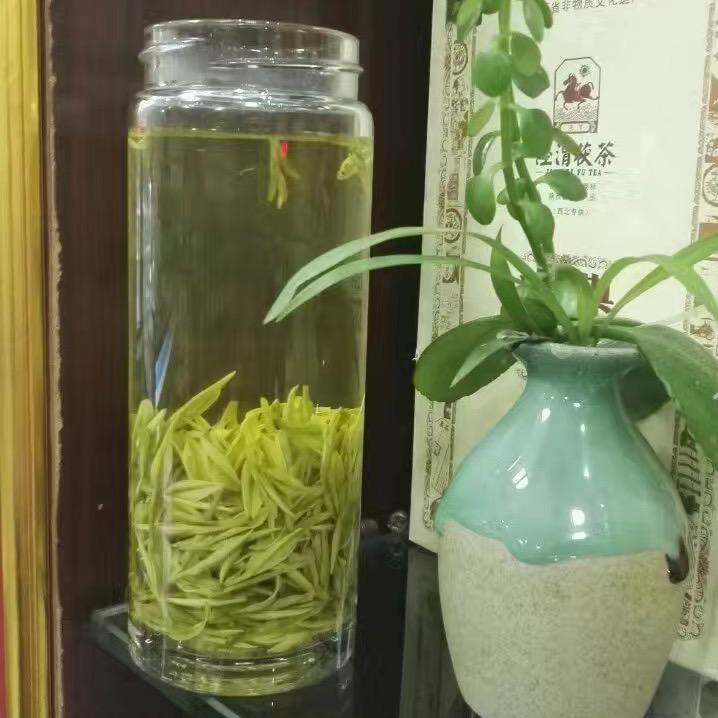 黄山茶行