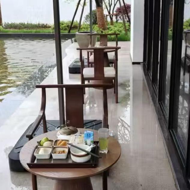 似水流年