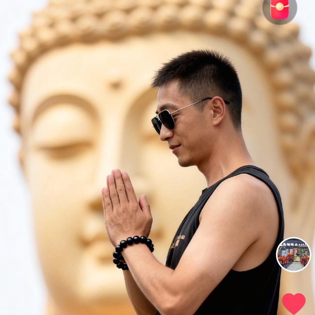 黑猫碳长联合创始人@LC