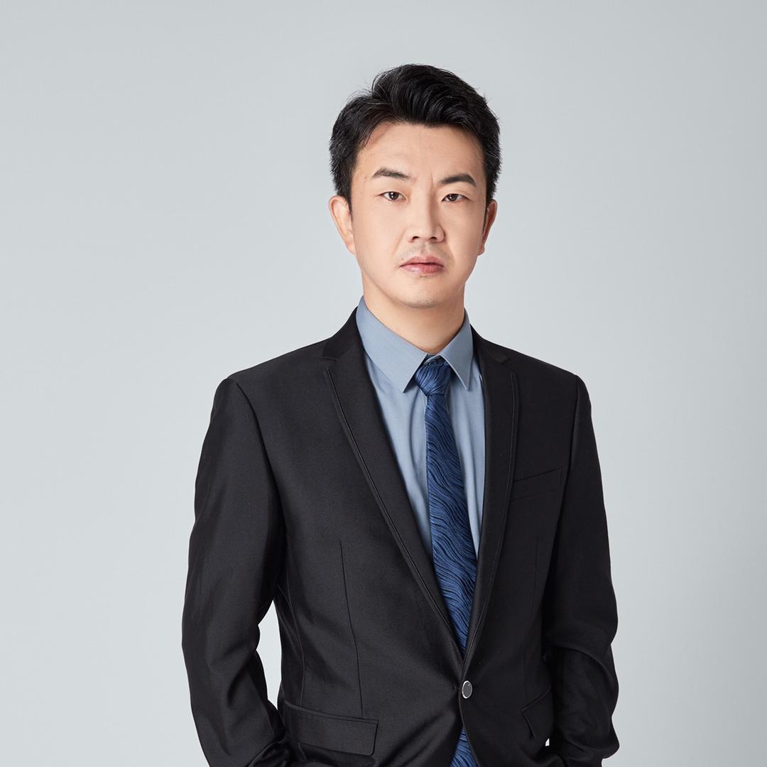 知识产权律师张爱武