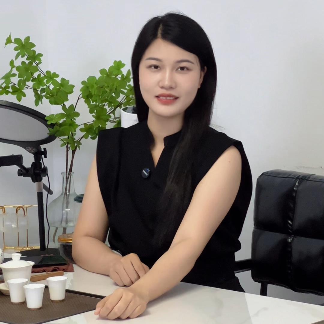 冬旋·潮汕素颜调肤师