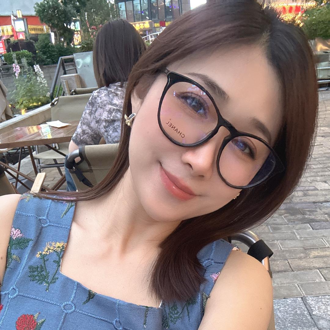 柒月🌼