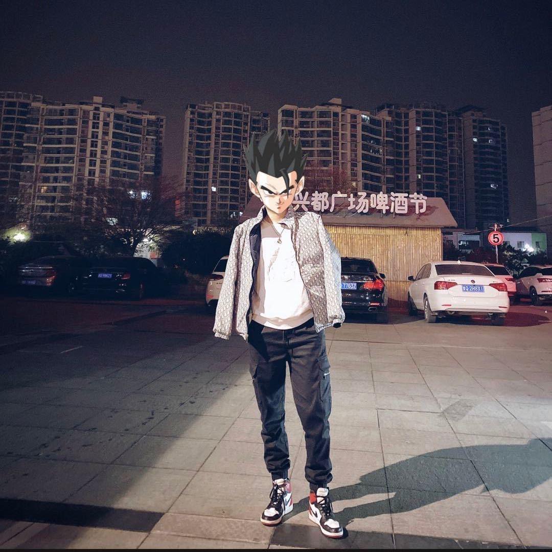 超人不会飞y