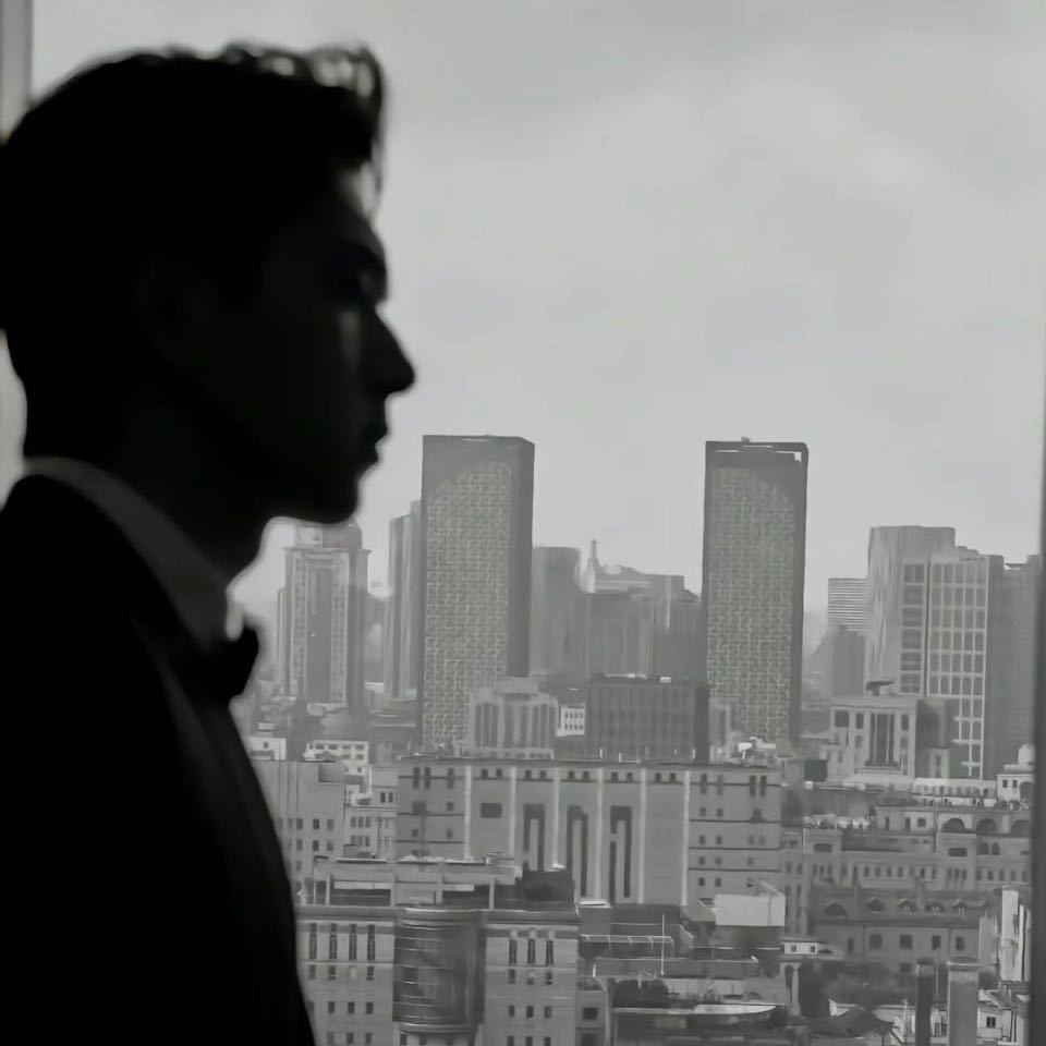 冷面杀手一个人干了18碗冷面