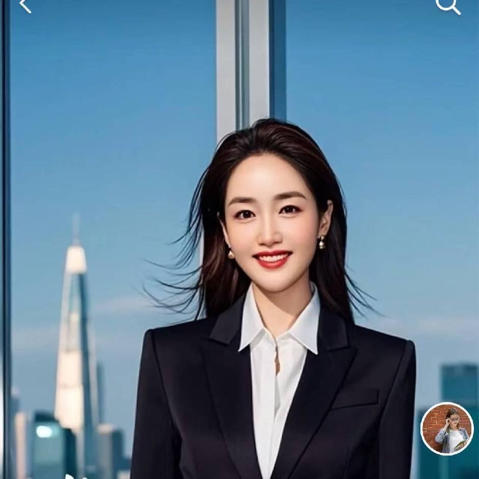 福荣姐