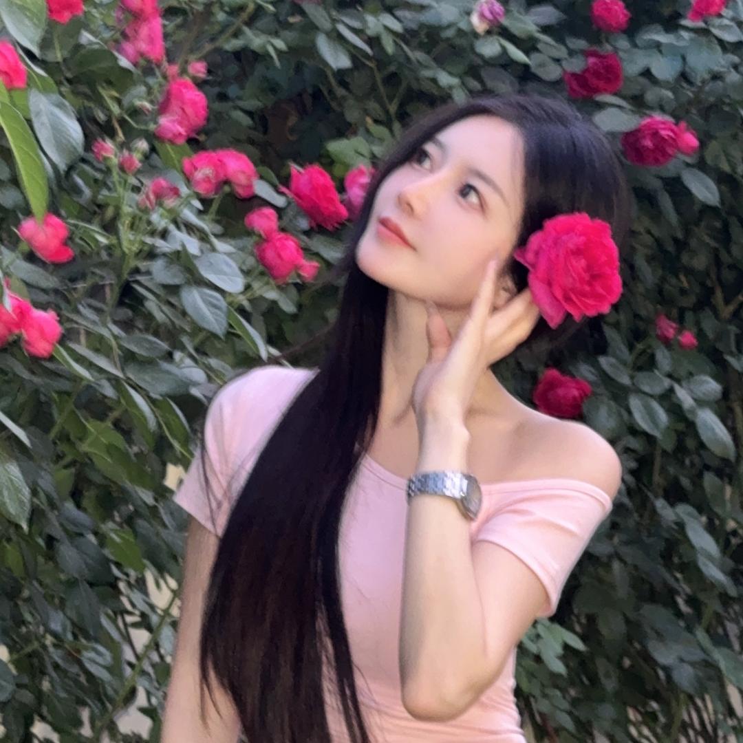 张小琪