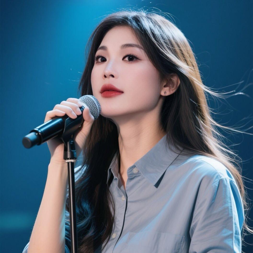 双双🎤伤感情歌