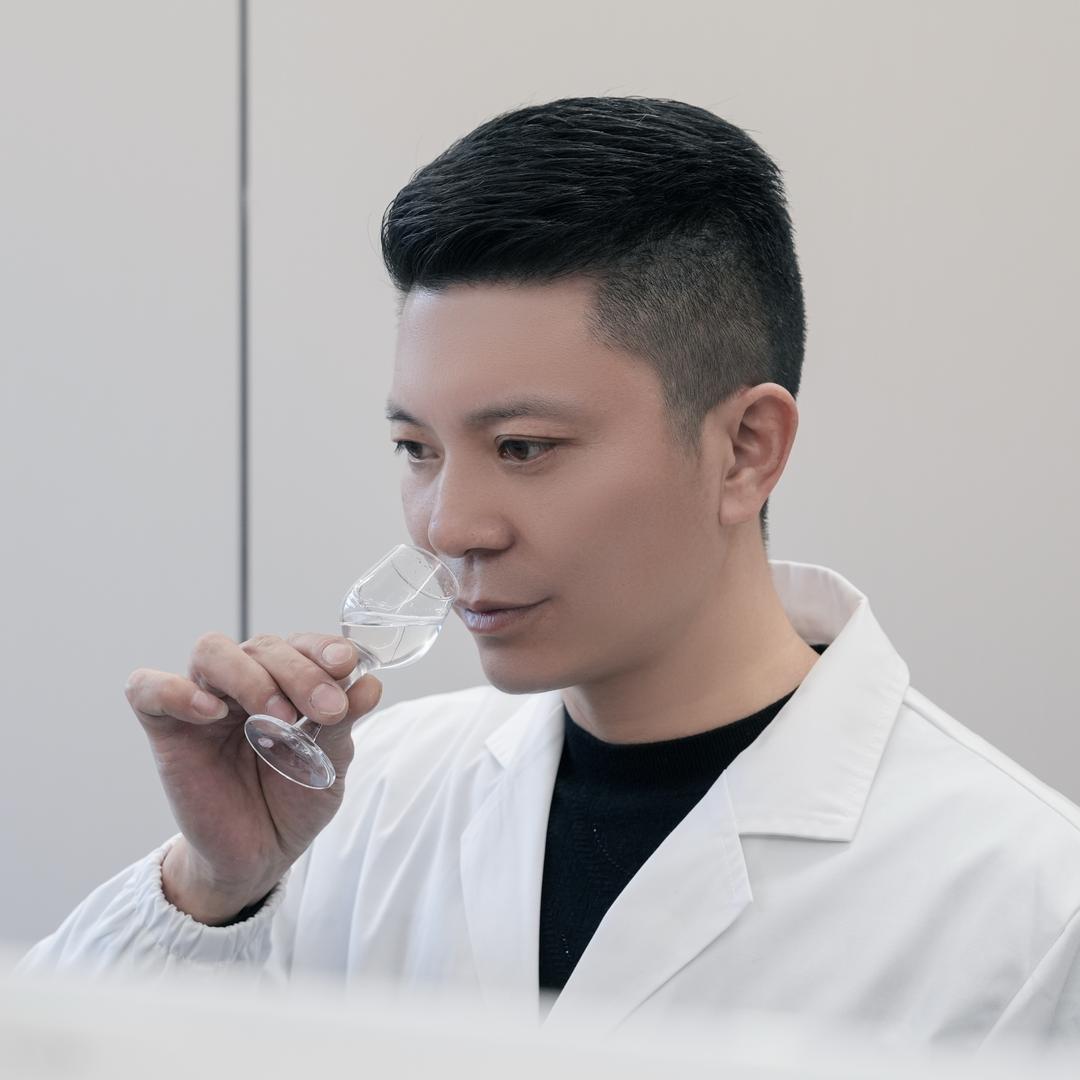 茅台酱酒供应链